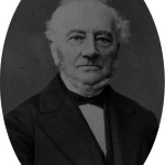 VIII.18 Ds. Lambertus van Giffen (1807-1898)